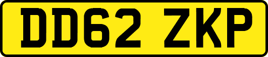 DD62ZKP