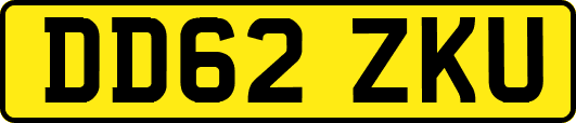 DD62ZKU