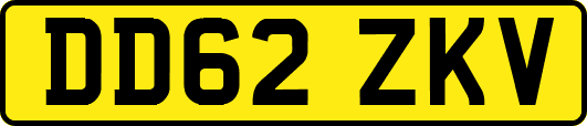 DD62ZKV
