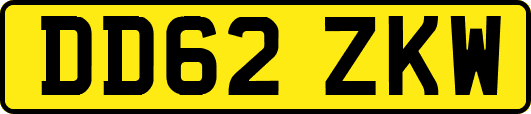 DD62ZKW
