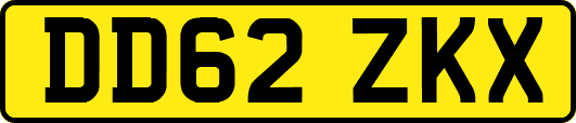 DD62ZKX