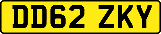 DD62ZKY