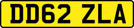 DD62ZLA