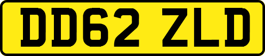 DD62ZLD