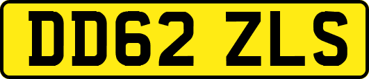 DD62ZLS