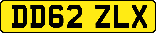 DD62ZLX