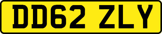 DD62ZLY