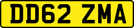 DD62ZMA