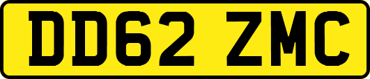 DD62ZMC