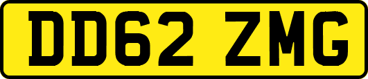DD62ZMG