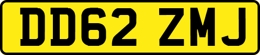 DD62ZMJ