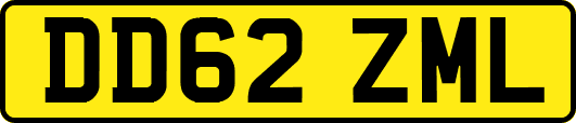 DD62ZML
