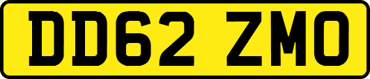 DD62ZMO