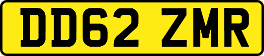 DD62ZMR