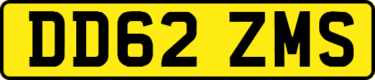 DD62ZMS