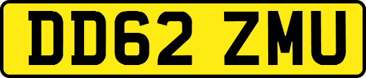 DD62ZMU