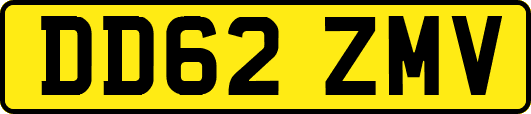 DD62ZMV