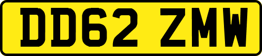 DD62ZMW