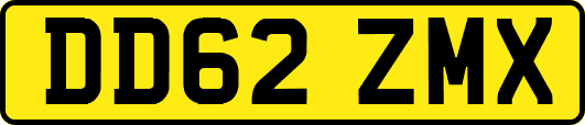 DD62ZMX