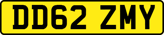 DD62ZMY