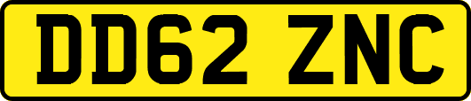 DD62ZNC