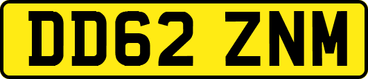 DD62ZNM