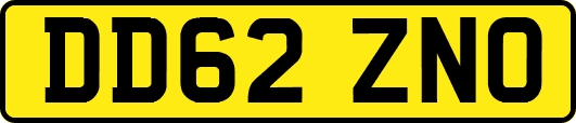 DD62ZNO