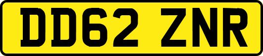 DD62ZNR