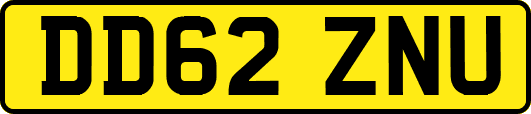 DD62ZNU