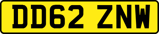 DD62ZNW