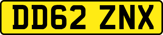 DD62ZNX