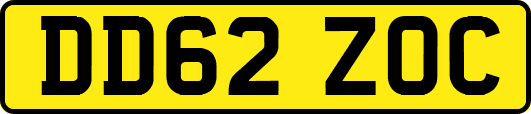 DD62ZOC
