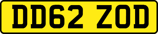 DD62ZOD