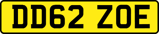DD62ZOE