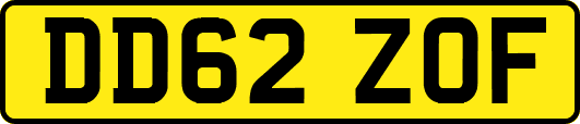 DD62ZOF