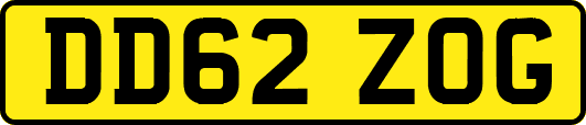 DD62ZOG