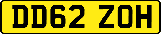 DD62ZOH