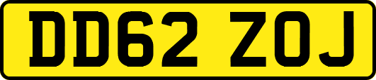 DD62ZOJ