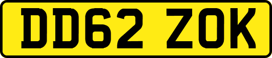 DD62ZOK