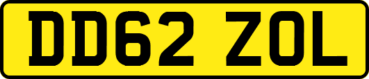 DD62ZOL