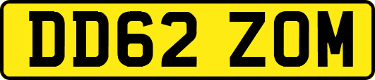 DD62ZOM