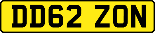 DD62ZON