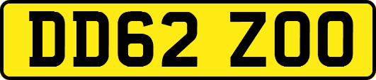 DD62ZOO