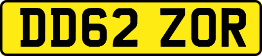 DD62ZOR
