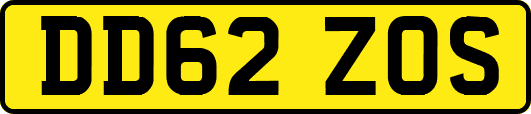 DD62ZOS