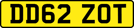 DD62ZOT