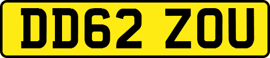DD62ZOU