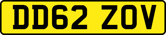 DD62ZOV