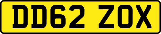 DD62ZOX