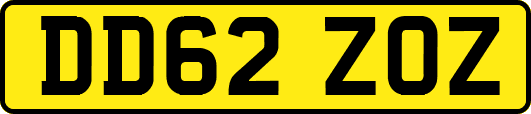 DD62ZOZ